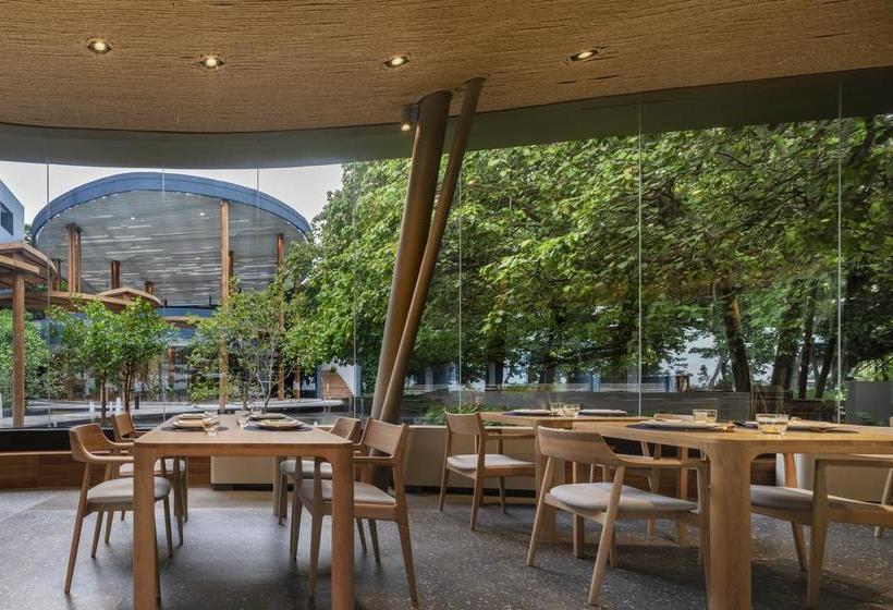 Hotel Navana Resort Pattaya 20