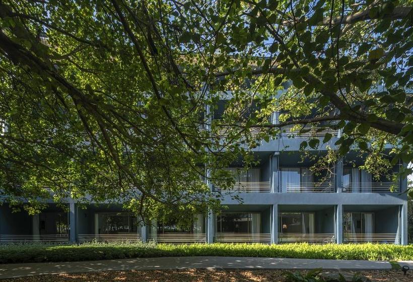 Hotel Navana Resort Pattaya 3