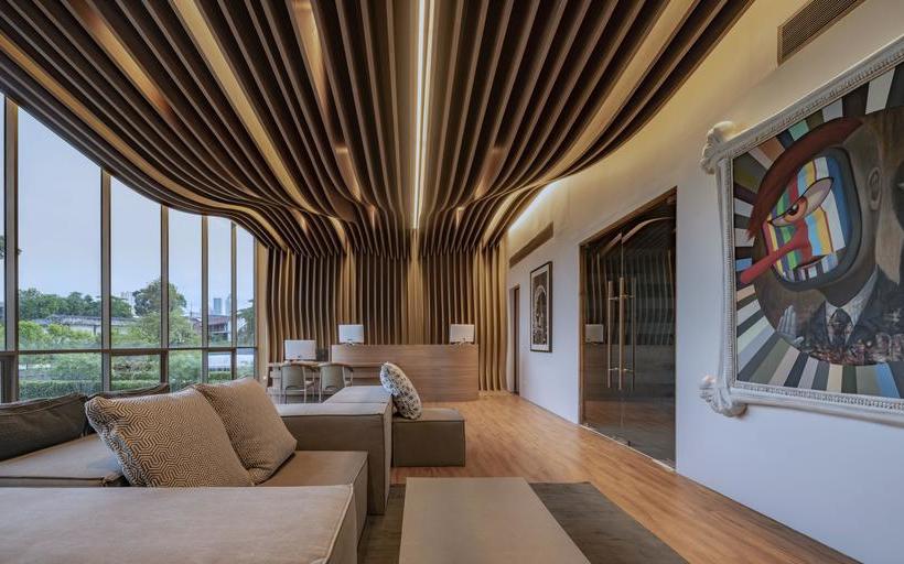 Hotel Navana Resort Pattaya 4