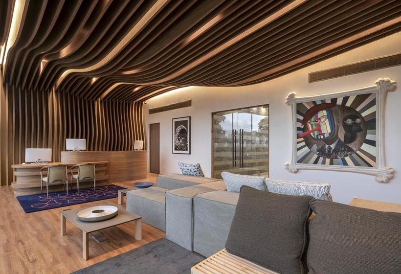 Hotel Navana Resort Pattaya 5