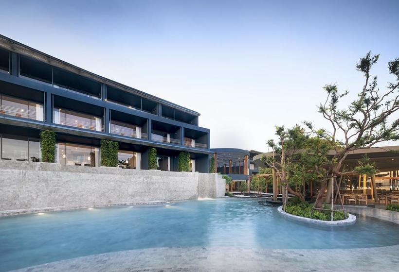 Hotel Navana Resort Pattaya 6