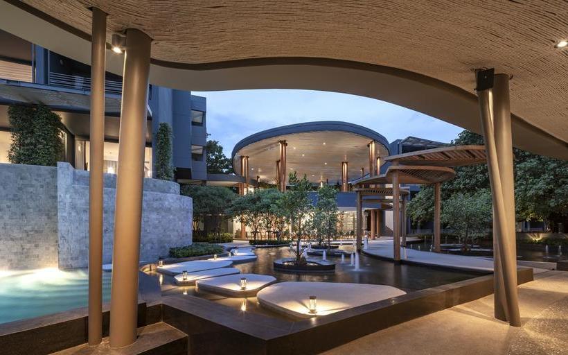 Hotel Navana Resort Pattaya 7