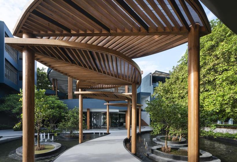 Hotel Navana Resort Pattaya 8