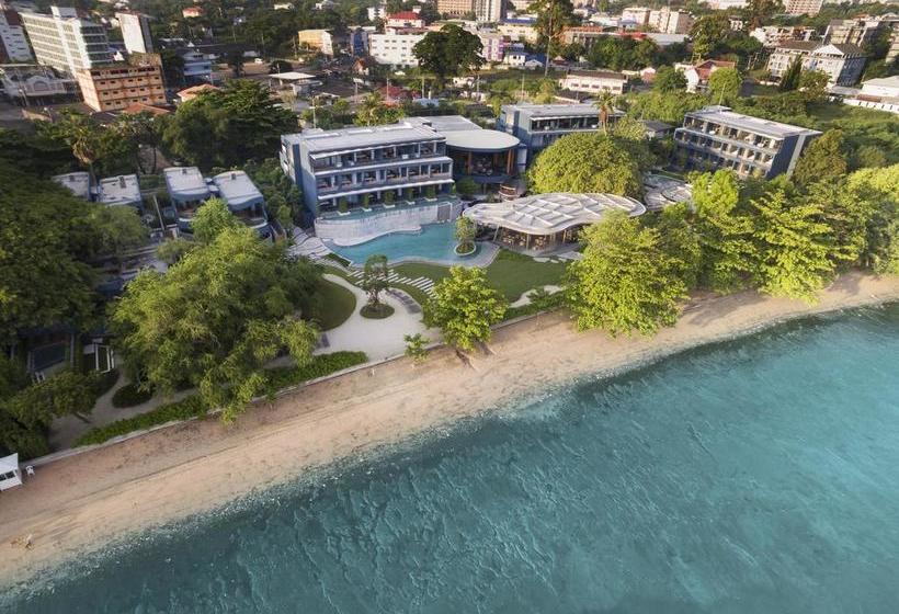 Hotel Navana Resort Pattaya 9