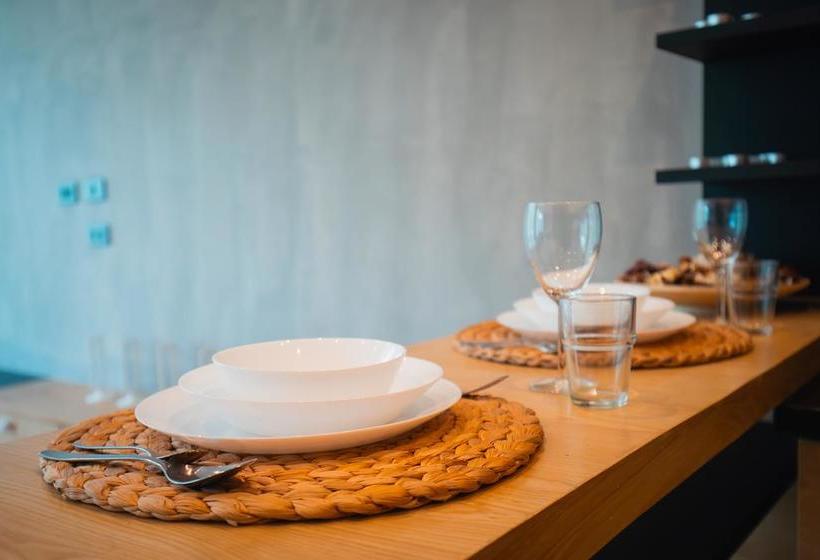 Resort The Woods Grand Natural Park Phuket 2