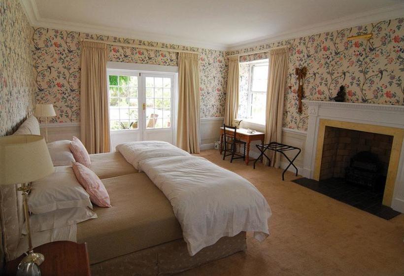 Bed and Breakfast Fairview The Crags