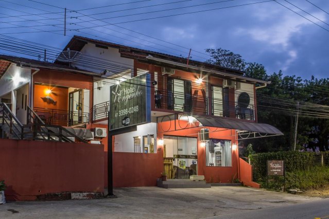 Hotel Engenho Penha