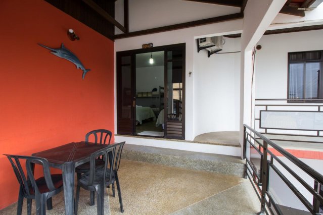 Hotel Engenho  | Penha | Santa Catarina | Brasile 1