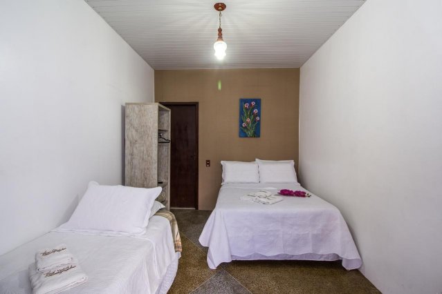 Hotel Engenho  | Penha | Santa Catarina | Brasile 10