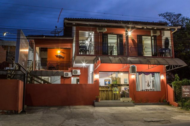 Hotel Engenho  | Penha | Santa Catarina | Brasile 2