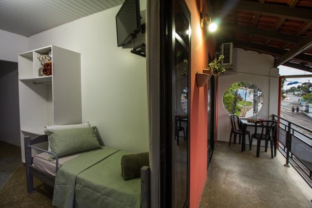 Hotel Engenho  | Penha | Santa Catarina | Brasile 3