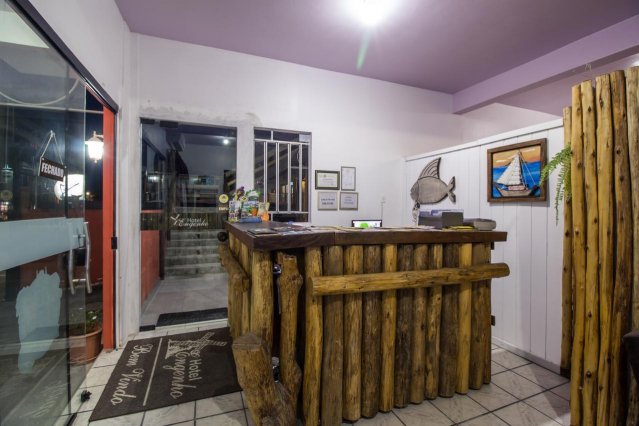 Hotel Engenho  | Penha | Santa Catarina | Brasile 4