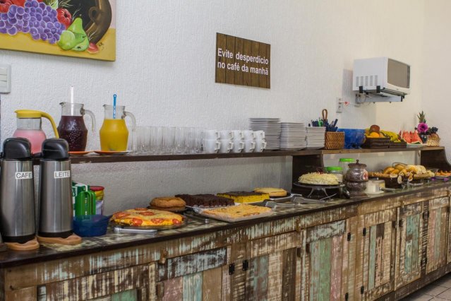 Hotel Engenho  | Penha | Santa Catarina | Brasile 5