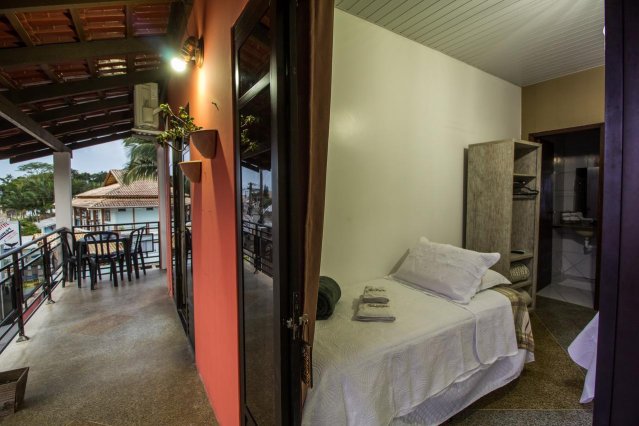 Hotel Engenho  | Penha | Santa Catarina | Brasile 6