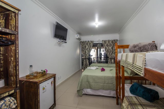 Hotel Engenho  | Penha | Santa Catarina | Brasile 9