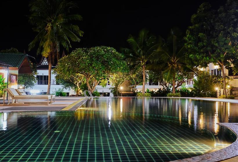 Resort The Sun House 1