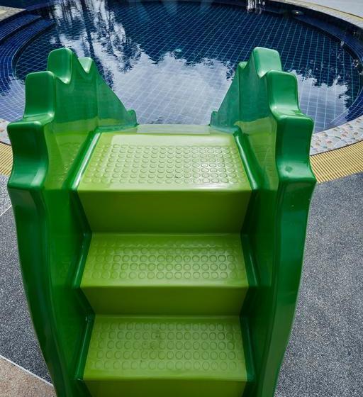 Resort The Sun House 11