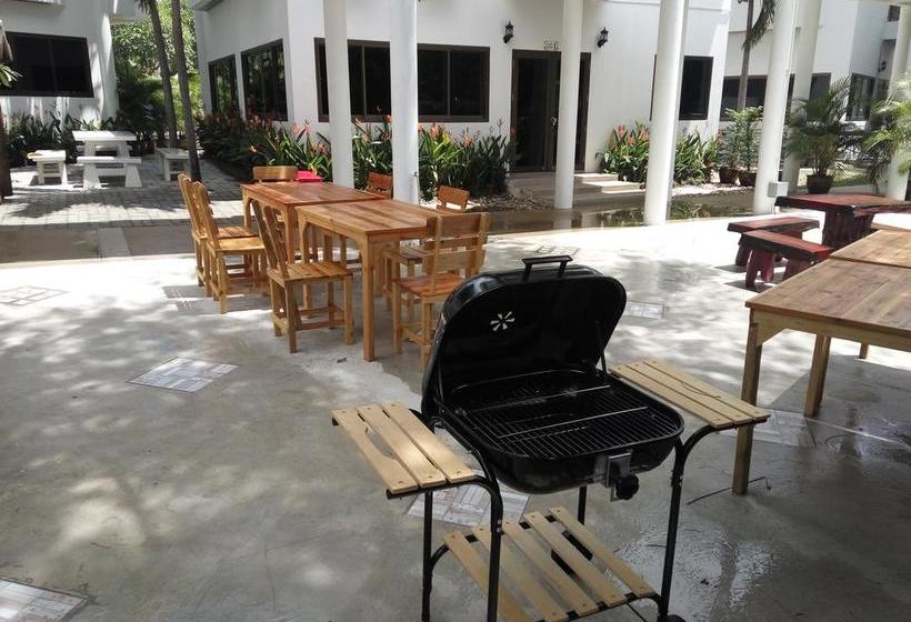 Resort The Sun House 2