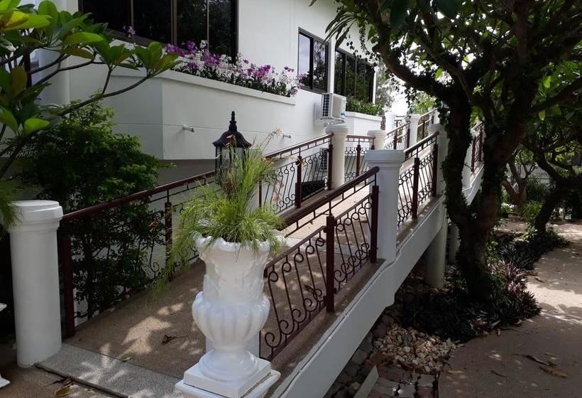 Resort The Sun House 3