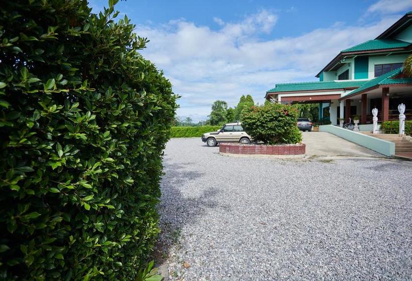 Resort The Sun House 6