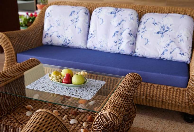 Resort The Sun House 7