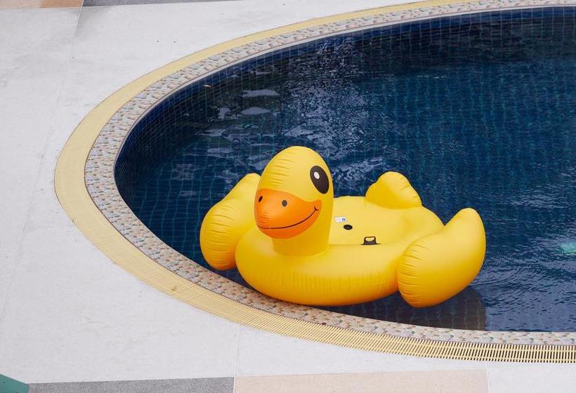 Resort The Sun House 8