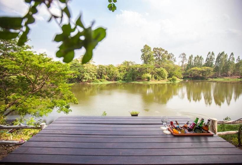 Varee Valley Resort & Restaurant 13