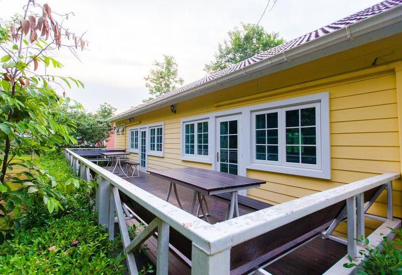 Varee Valley Resort & Restaurant 15