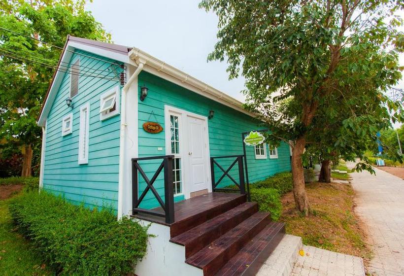 Varee Valley Resort & Restaurant 16