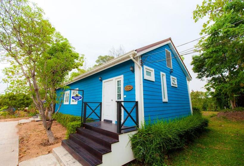 Varee Valley Resort & Restaurant 17