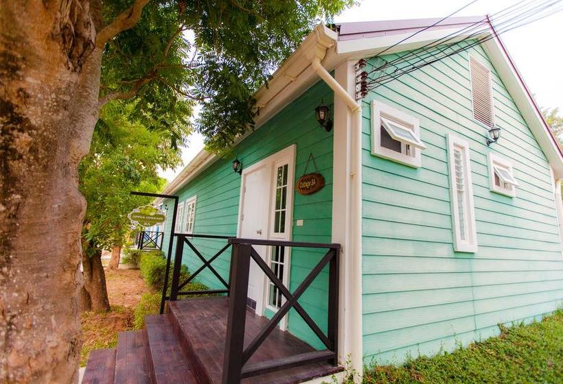 Varee Valley Resort & Restaurant 18