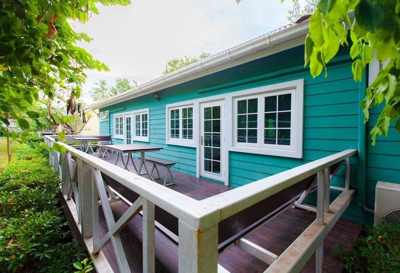 Varee Valley Resort & Restaurant 19