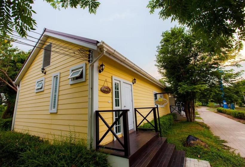 Varee Valley Resort & Restaurant 20