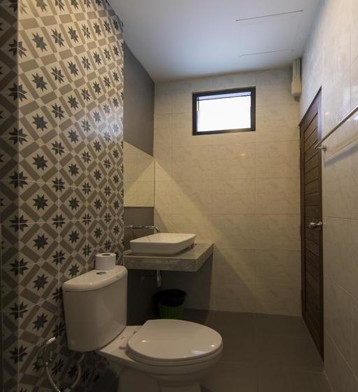 Hotel Circle Inn Ao Nam Mao 4