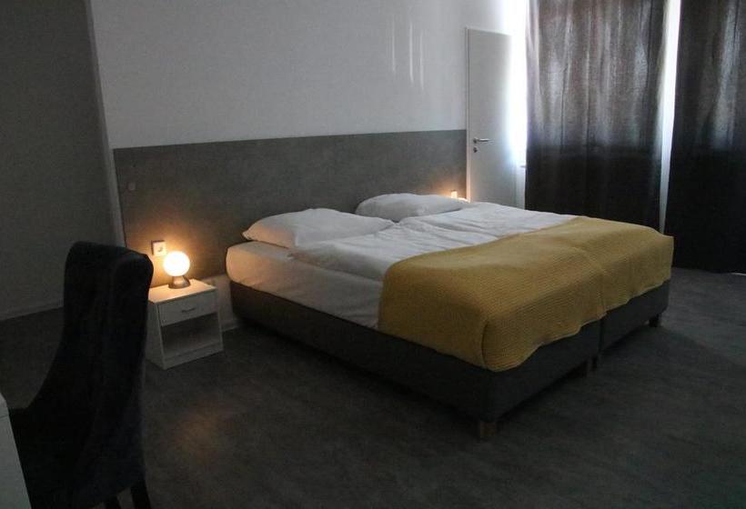 Motel Schönefeld 10