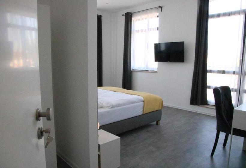 Motel Schönefeld 11