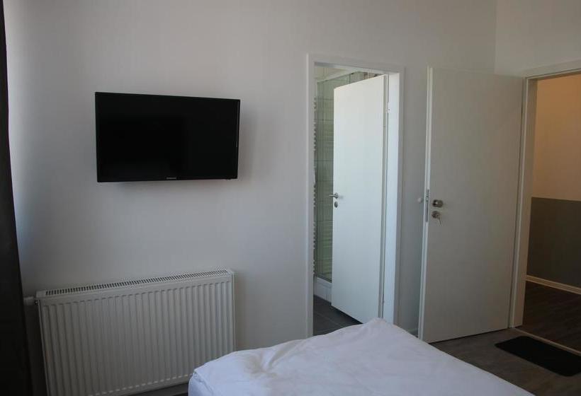 Motel Schönefeld 12