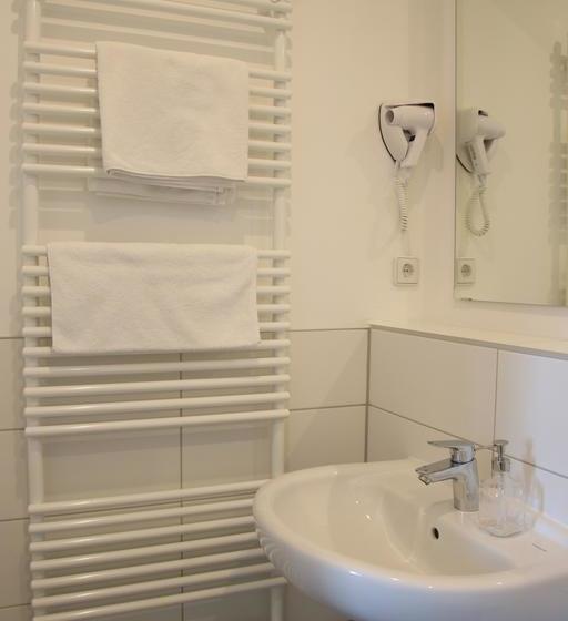 Motel Schönefeld 13