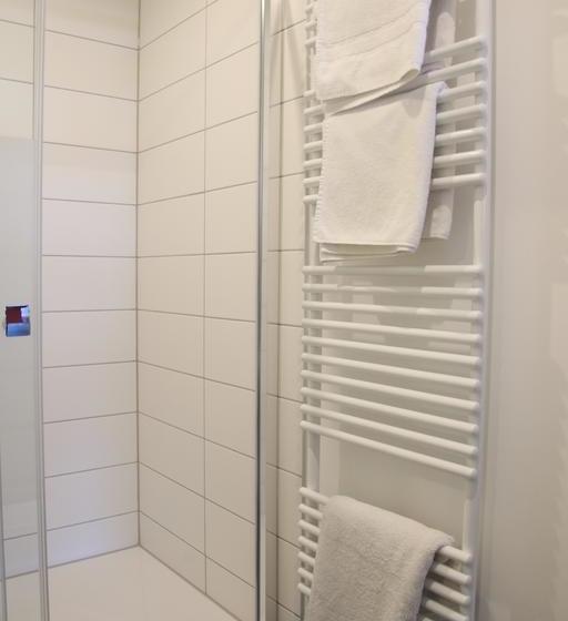 Motel Schönefeld 14