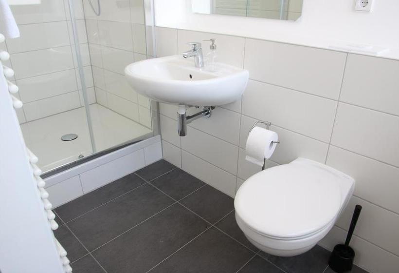 Motel Schönefeld 16