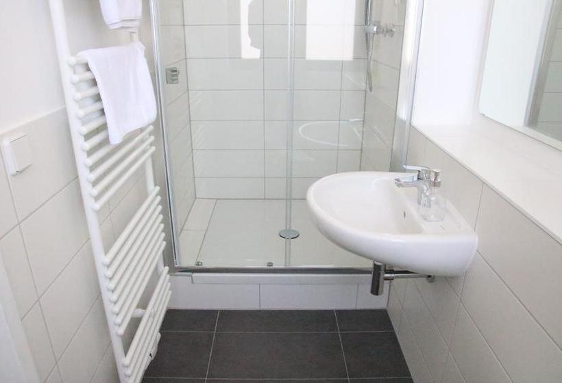 Motel Schönefeld 17