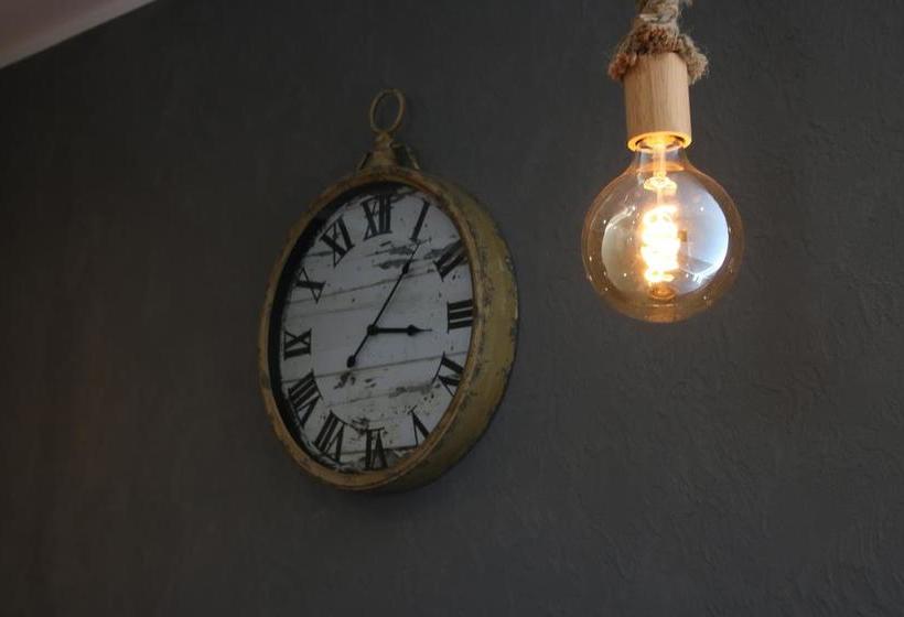 Motel Schönefeld 18