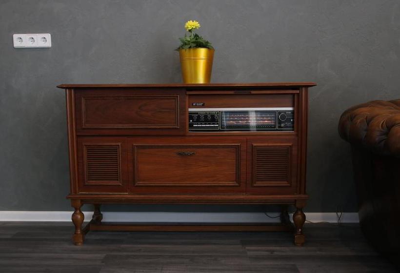 Motel Schönefeld 19