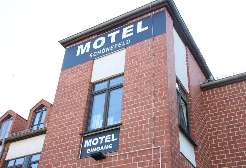 Motel Schönefeld 7