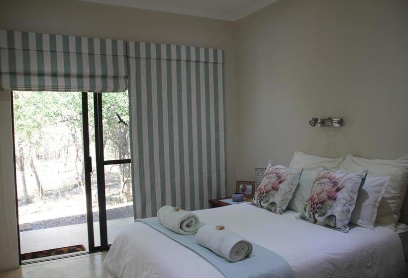 Bed and Breakfast Innibos Marloth Park Mpumalanga