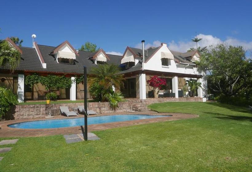 Bed and Breakfast Liondog Resort