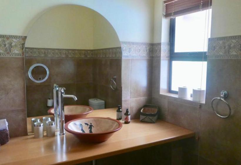 Bed and Breakfast Liondog Resort 1