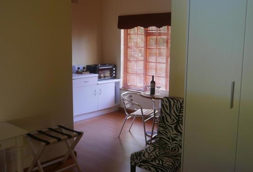 Bed and Breakfast Liondog Resort 10