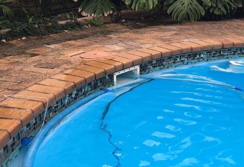 Bed and Breakfast Liondog Resort 12