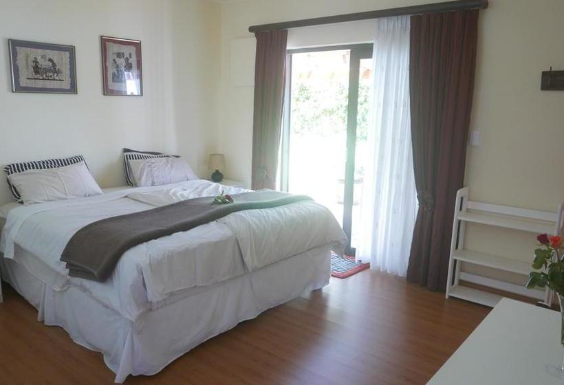 Bed and Breakfast Liondog Resort 13